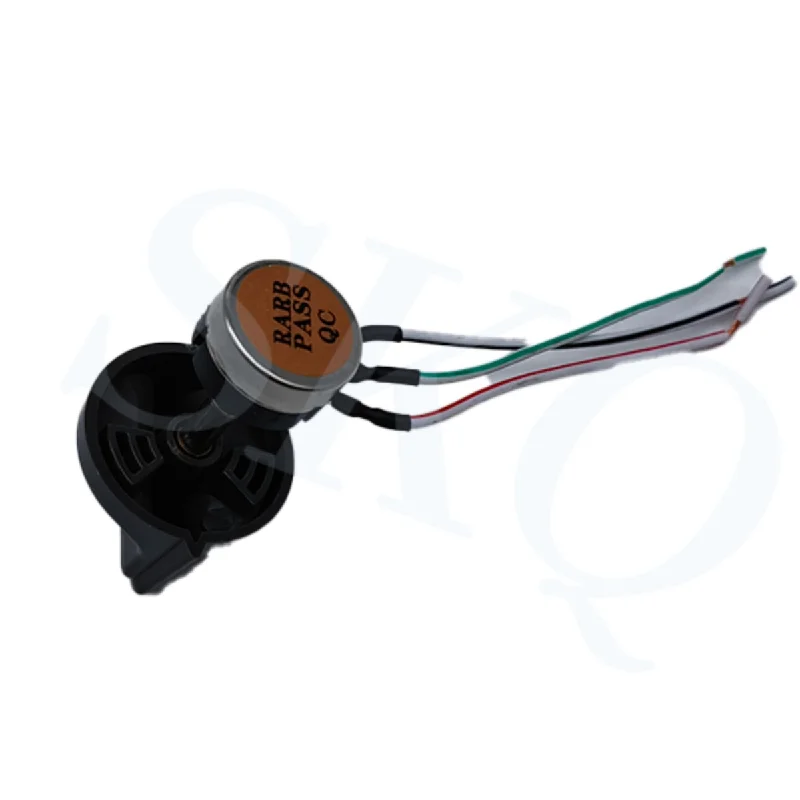 For Hitachi Zax60/70/120/200 Throttle Knob Switch 4483285 Direct Injection Controller Excavator Accessories