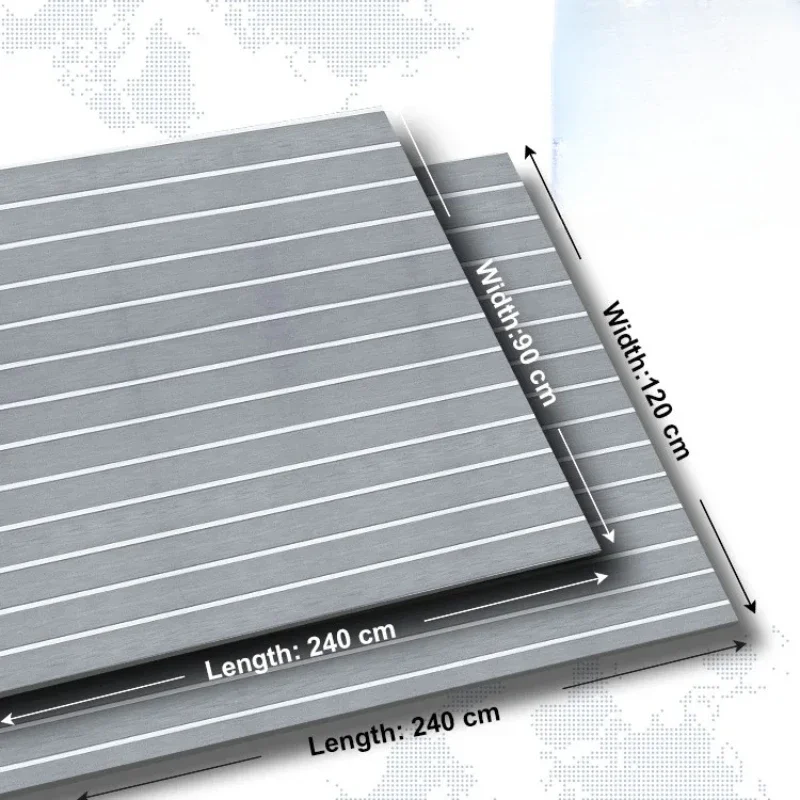 

Hyde Swimming Float Board Boat Floor Marine Compatible Water Sports Equipment Accessory