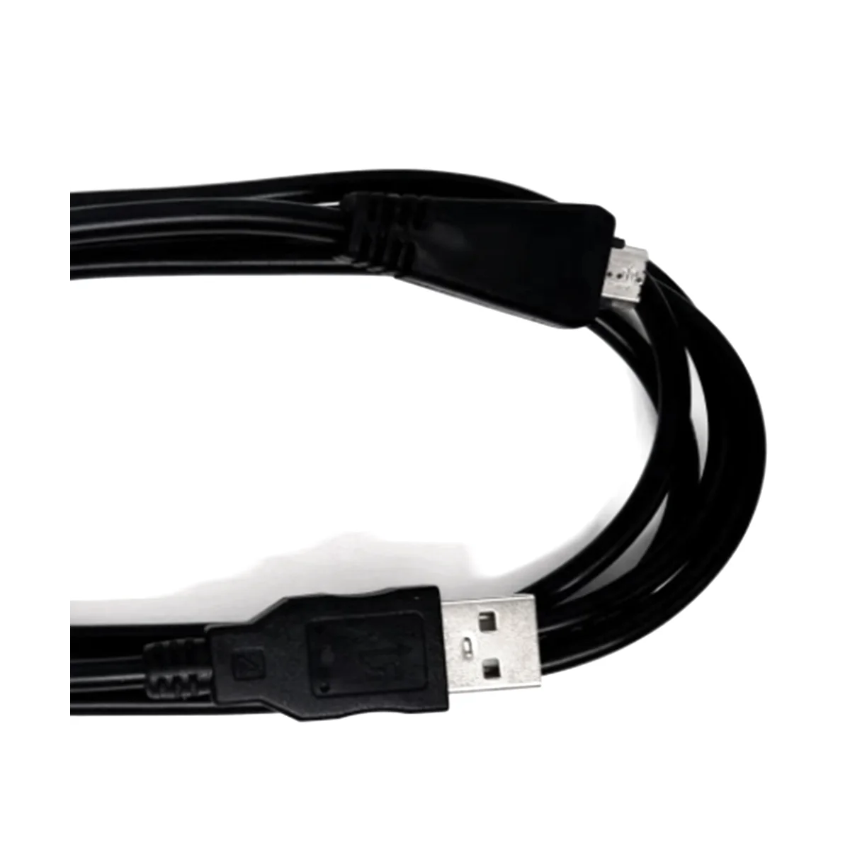 Câble de données USB pour Sony Cyber-Shot VMC-MD3 DSC-W350,DSC-W350D,DSC-W360 DSC-W380 DSC-W390 DSC-W570 DSC-W570D DSC-W580