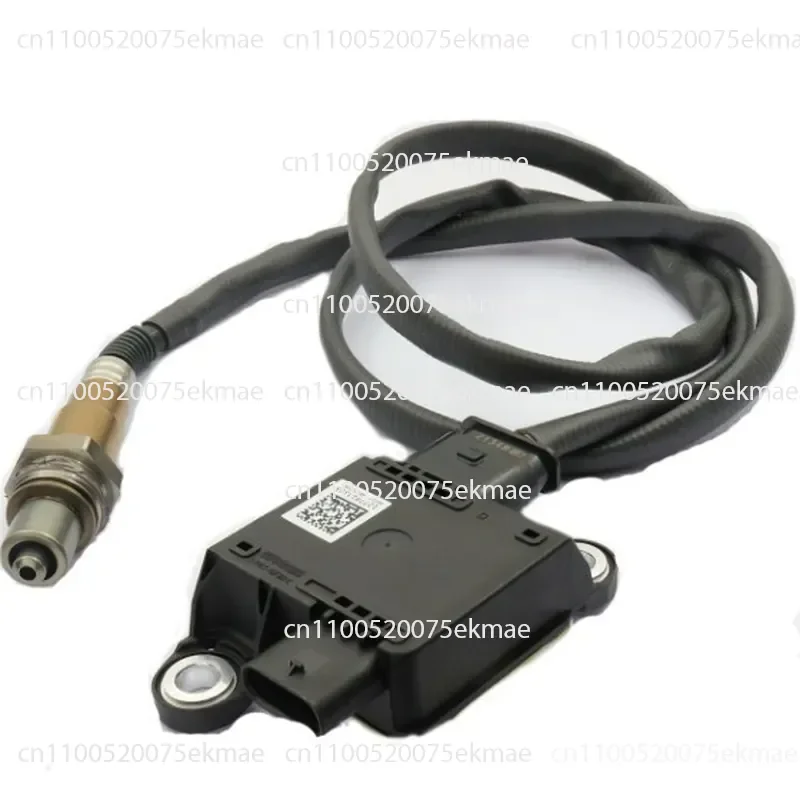 Particle Sensor PM 39265 2U100 0281007556/557