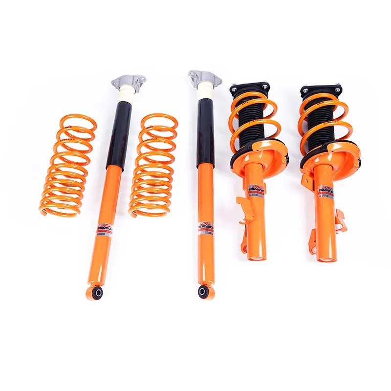 

EDDYSTAR Factory Direct Wholesale Price Reduce Vibration Shock Absorbers For Ford Focus 2005-2014 Years