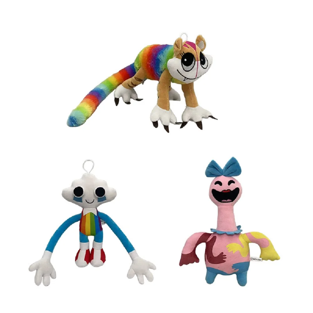 

Пианозавры плюшевые доис Духины фортепиано Saurus Yarnabys плюшевые игрушки Doeys кошмары для детей мальчиков и девочек Рождество