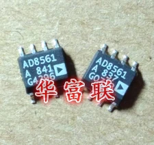 

Free shipping 7ns AD8561AR.AD8561A SOP-8 10PCS As shown