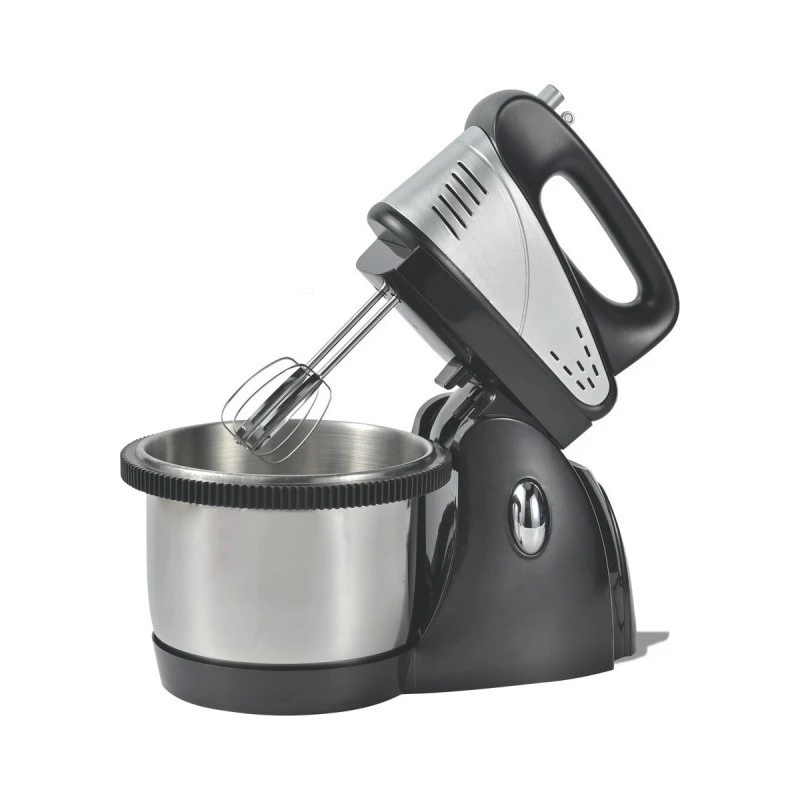 Small chef, dough kneader, household dough mixer, desktop egg beater, mixer