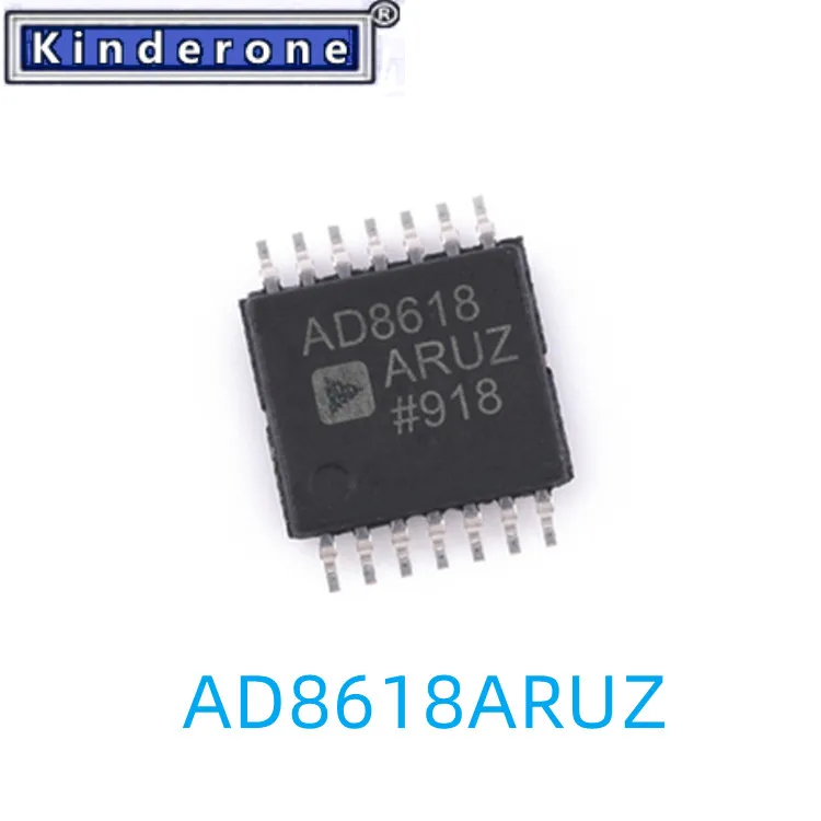 

1PCS AD8618ARUZ AD8618 100% New ElectronicCN(Origin)