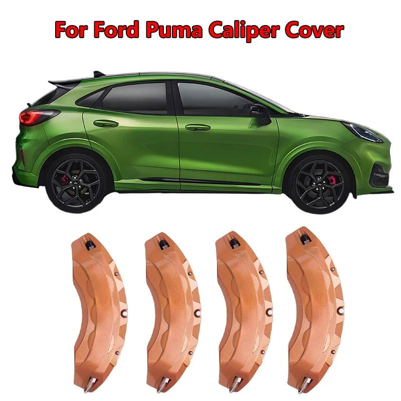 

For Ford Puma Brake Caliper Cover