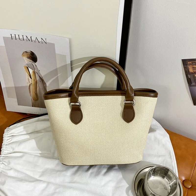 

Stylish Ladies Shoulder Bag Leather Messenger Tote By Famous Designer Luxury Brand For Women Popular Elegant Handbag