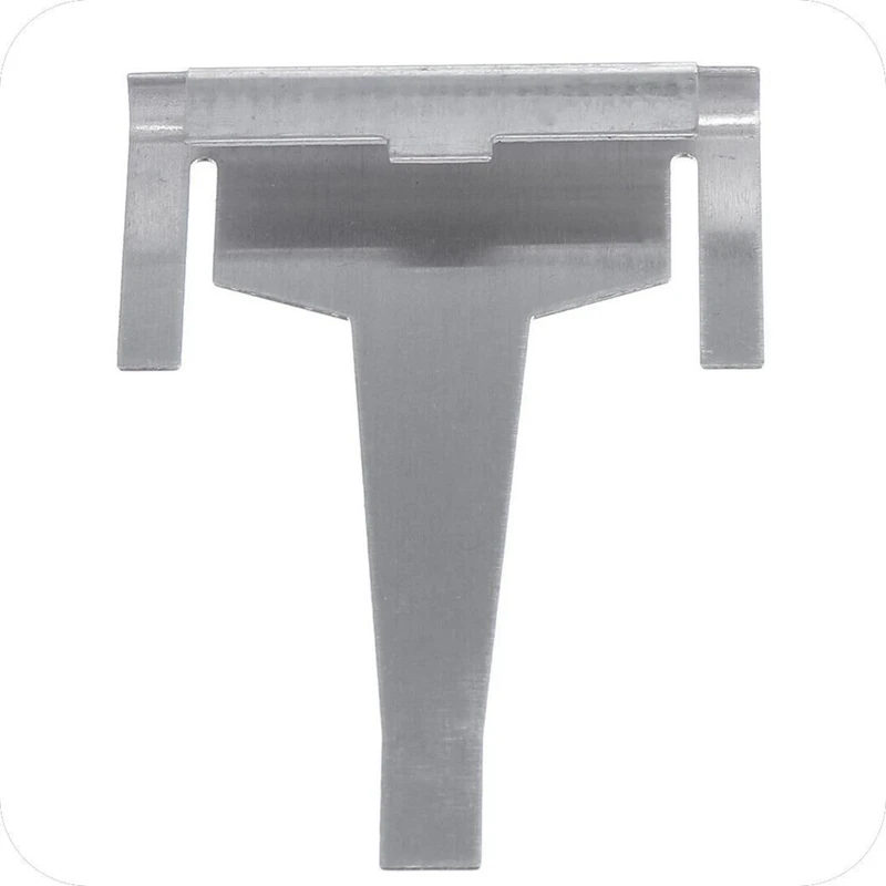 5 шт., зажимы для сливного испарителя холодильника Samsung