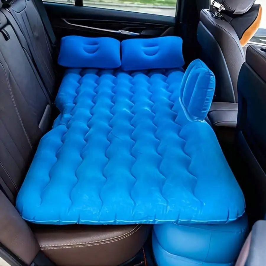 Multi-Purpose Car Inflatable Mattress
