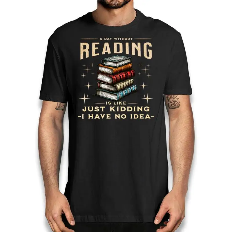 

Bookworm T Shirt With Funny Reading Quote For Book Lovers