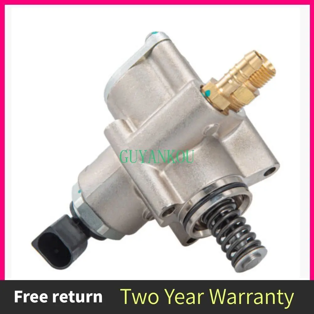 Right High Pressure…