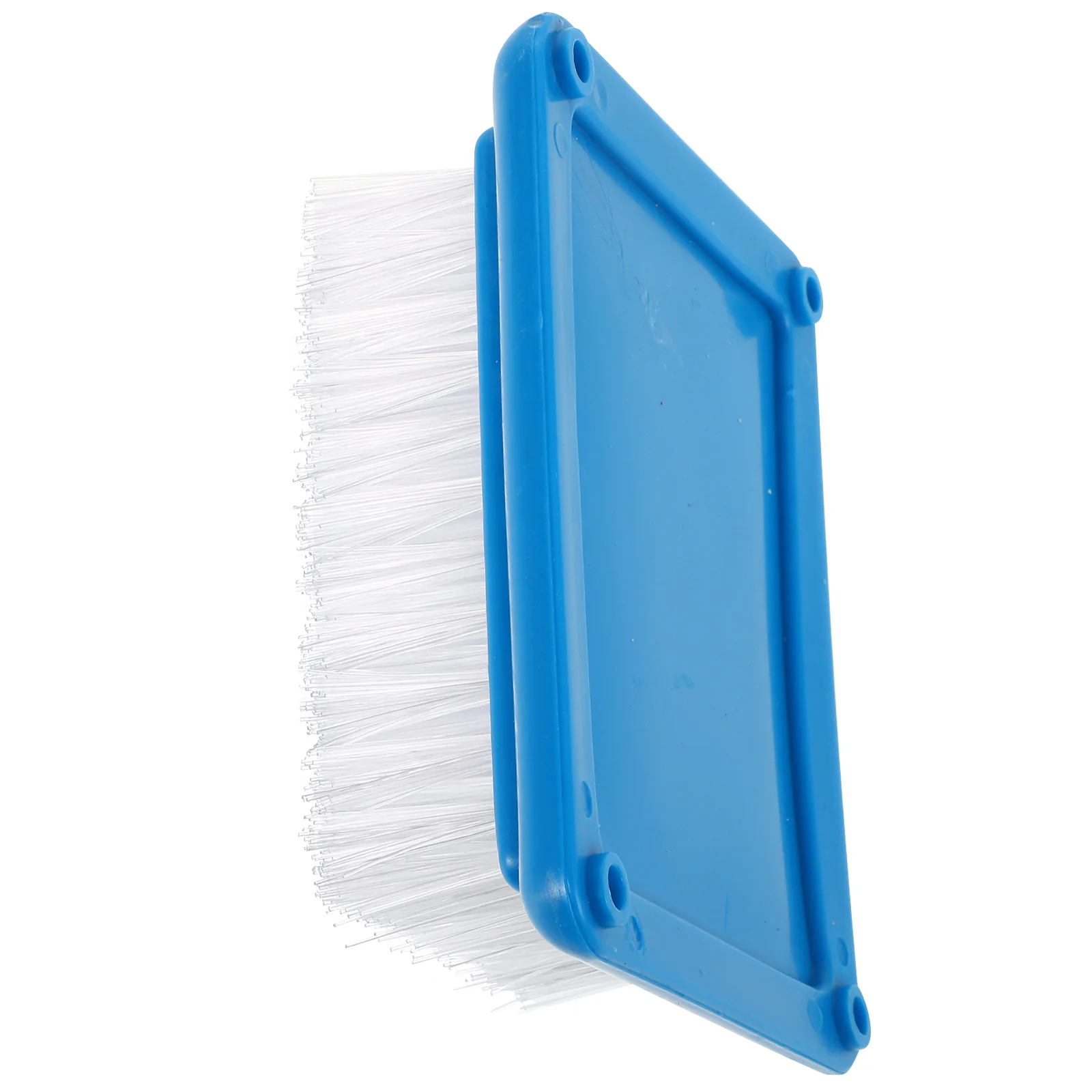 

Premium Wool Brush Durable Soft Bristles Ergonomic Design Needle Felting Tool For Diy Crafts Embroidery Workbench Felting Mat