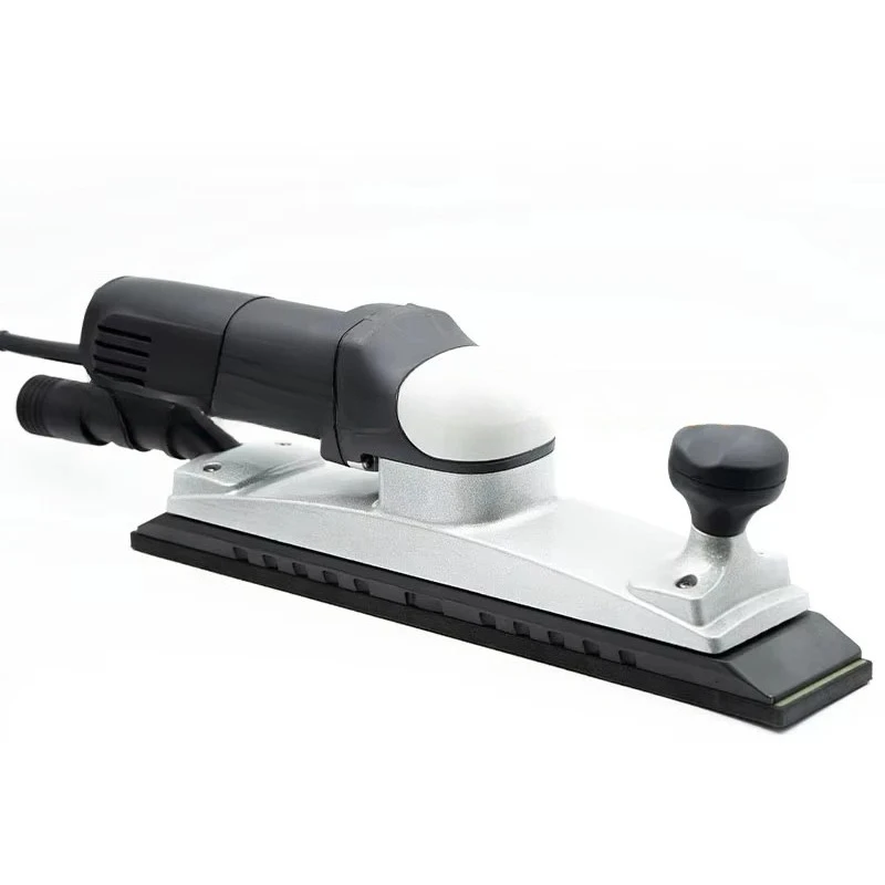 

2025Hot Sale 800W Ultra Powerful Heavy Duty Tough Metal Wood Floor Rectangle Electric Grinding Machine