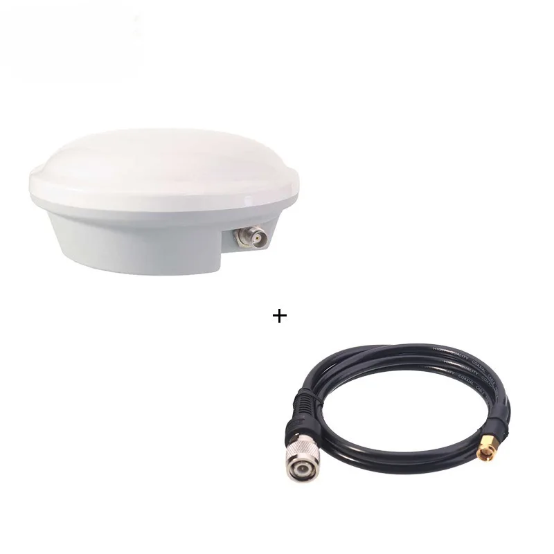 AG30 AN600 AG25 Full Band RTK Differential Antenna Suction Cup GNSS Antenna For Agricultural Survey Mapping