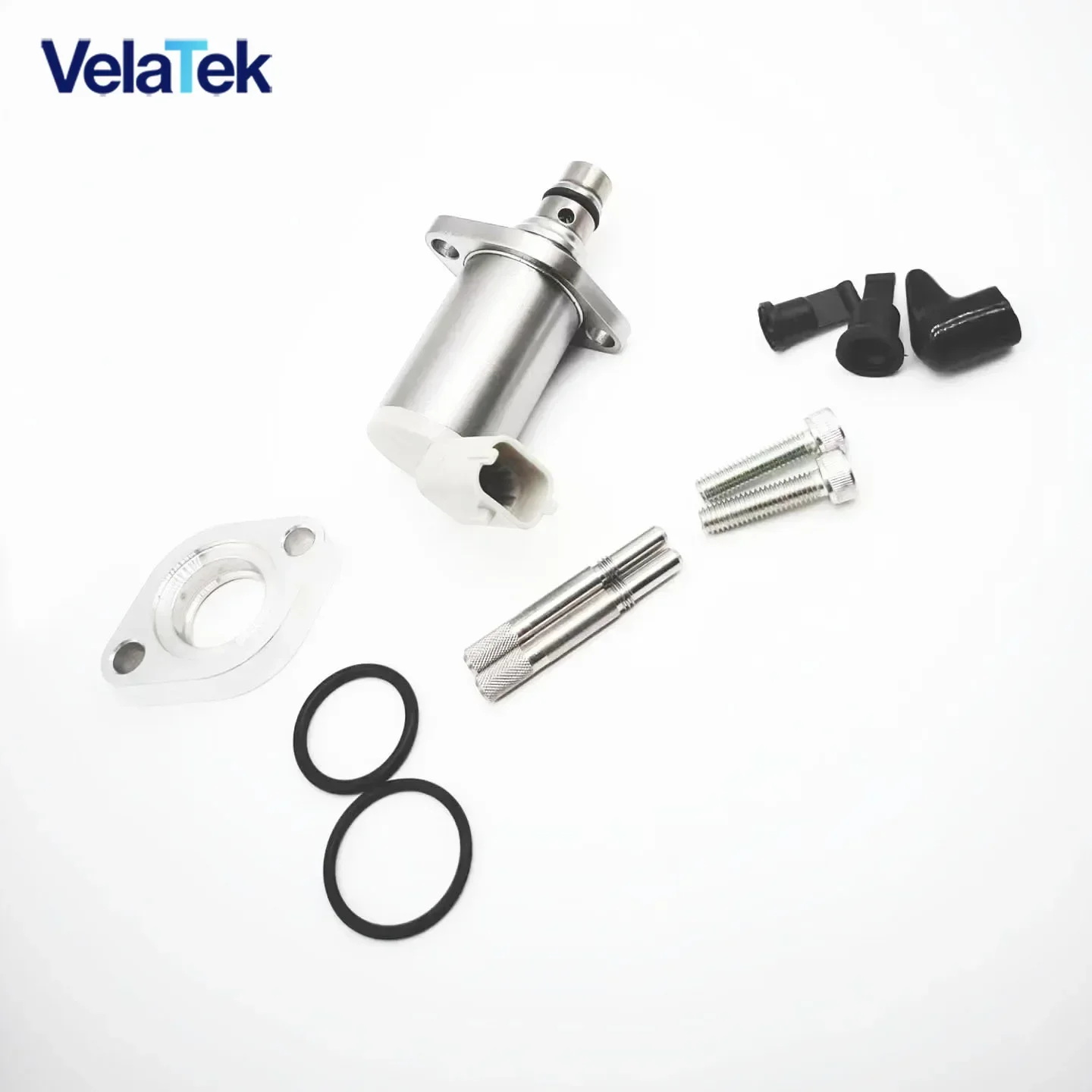 

Адаптировано для деталей автоматического масляного насоса, клапан SCV 55493549, блок дозирования топлива, подходит для экскаваторов, США и Японии