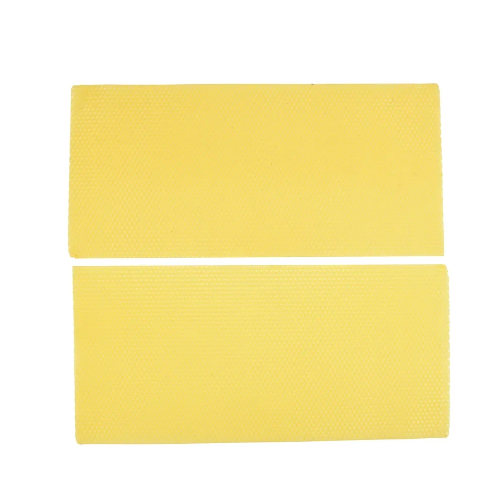 Kit Comb foundation Supplies set For beekeeper Equipment For Apis mellifera 200*415mm Bees wax Extractor Useful