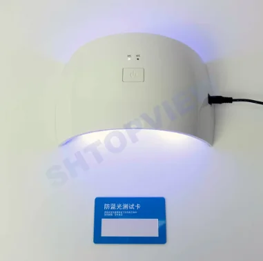 SHTOPVIEW LY-838-4 Photochrome Tester Optikinstrumente