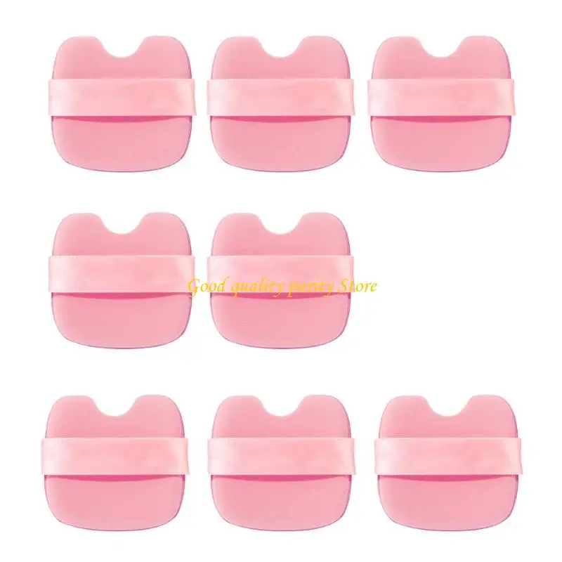 M4YA proszkowe zaciąganie do proszku płynnego makijażu makijażu makijaż