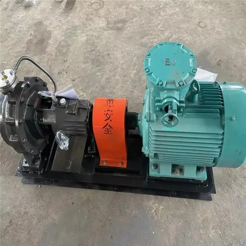 Chemical Process Centrifugal Water Pump SS304 Stainless Steel Type for Enhanced Durability And Efficiency in Fluid Handling