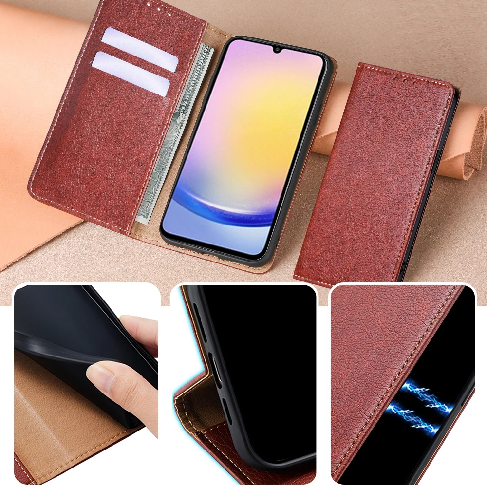 Thumbnail 2 - #16 Best Wallet Style Phone Case to Buy In 2026
