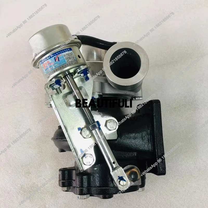 

Applicable to tractor harvester original turbocharger accessories