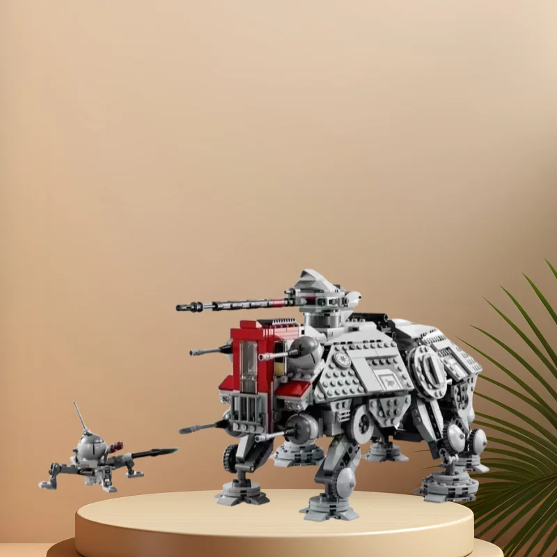 Új MOC szürke vadászgép páncélozott jármű modell lakberendezési építőkockák fiúknak ünnepi ajándékként