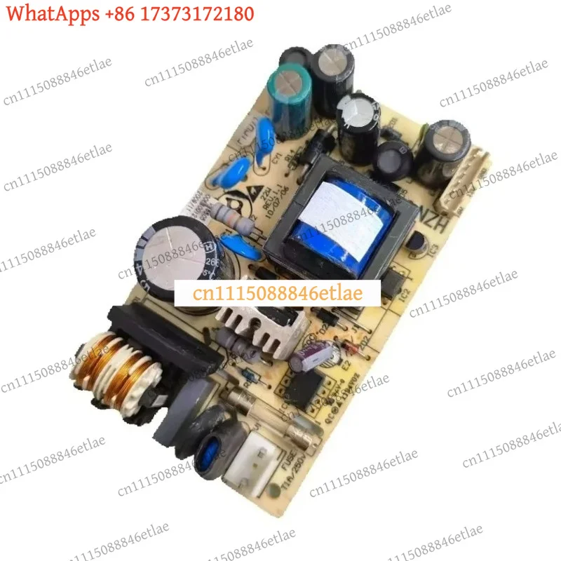 Power Board 0064001235 Main Control Board For BCD-586WS BCD-586WL Refrigerator Appliance Parts Replacement Module