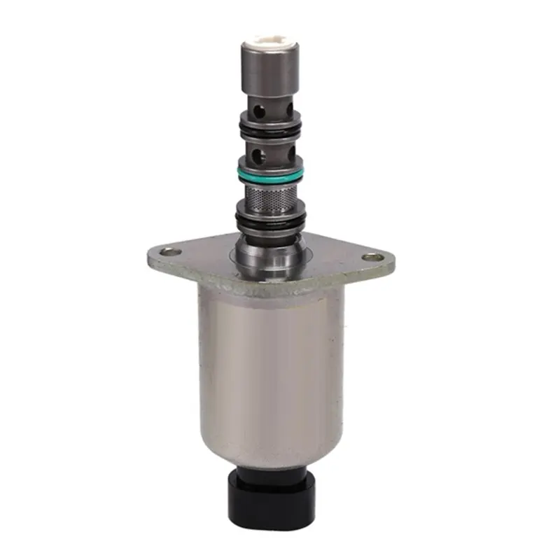 QR512E-1707023 Clutch Solenoid Valve For Sail EMT Chery AMT QQ3 Speed Selector Loader QPV