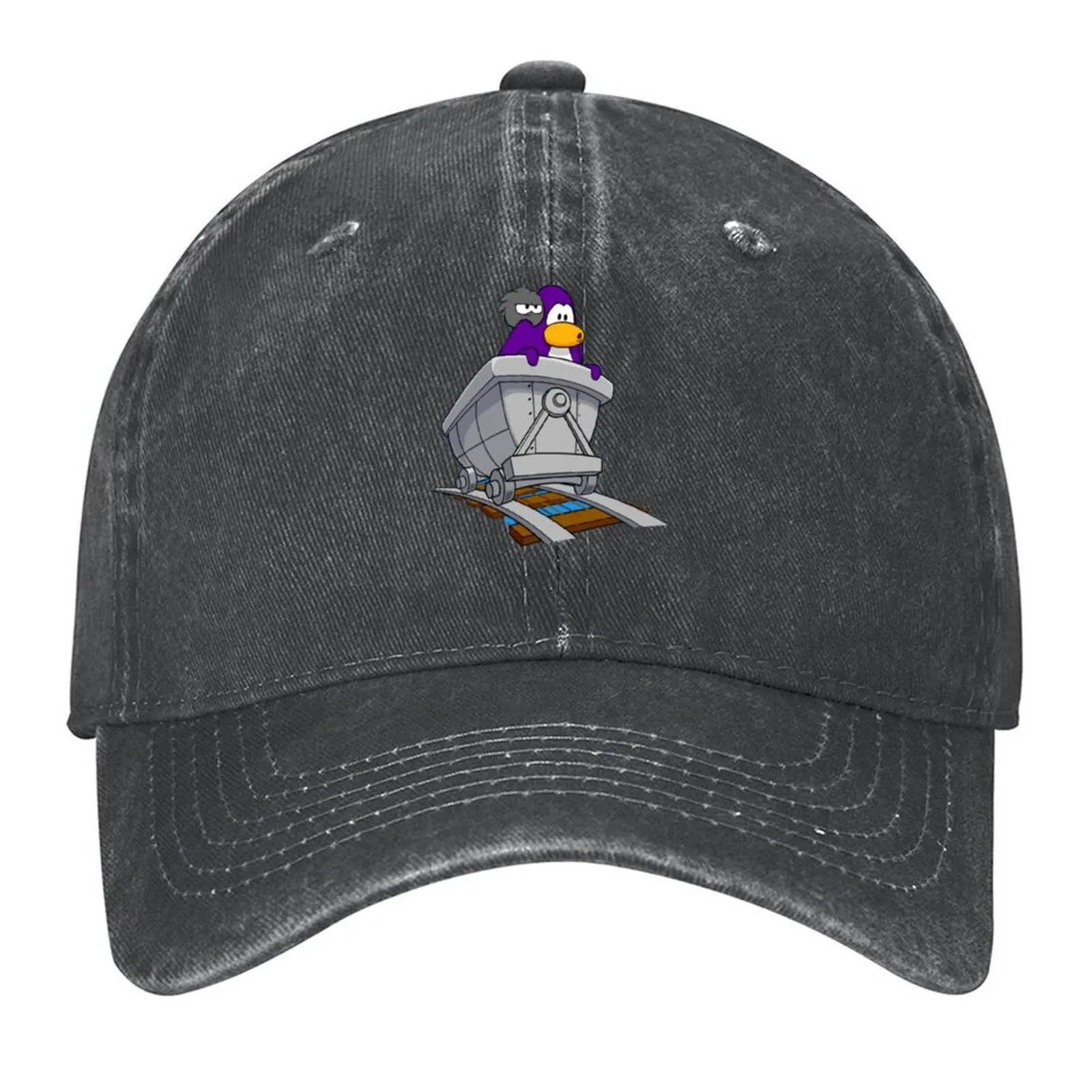 

Cart Surfer Baseball Cap Custom Cap Sun Hat For Children Golf Hat Man Icon Trucker Hats For Men Women's