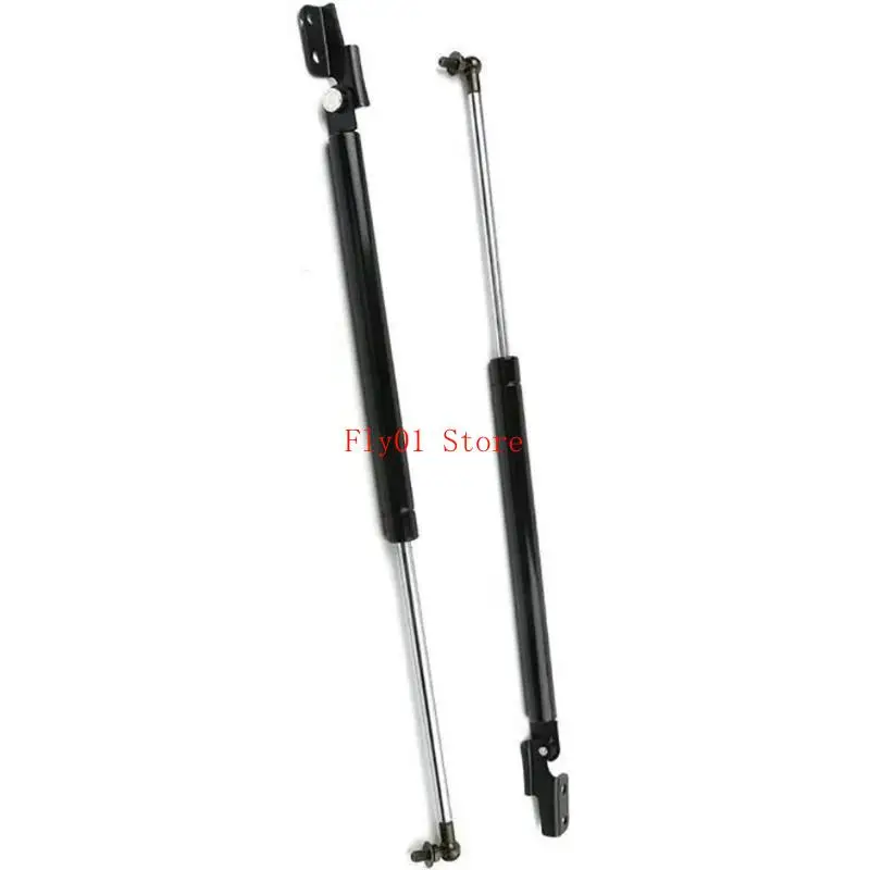 

Pack of 2 Trunk Hydraulic Lift Supports Gas Struts Damper for 4 Cylinder 2.5L 150CID 152CID Tailgate Hydraulic Hood Rods