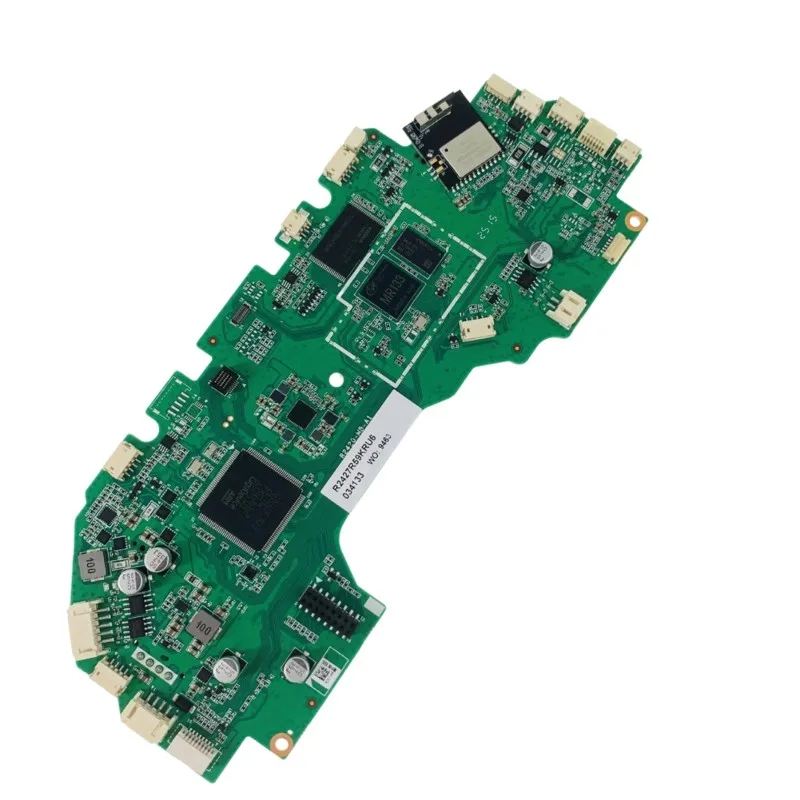 N75R-Motherboard Camera Assembly For Dreame Mova E30 Ultra- Global Version Replacement Parts Unlocked