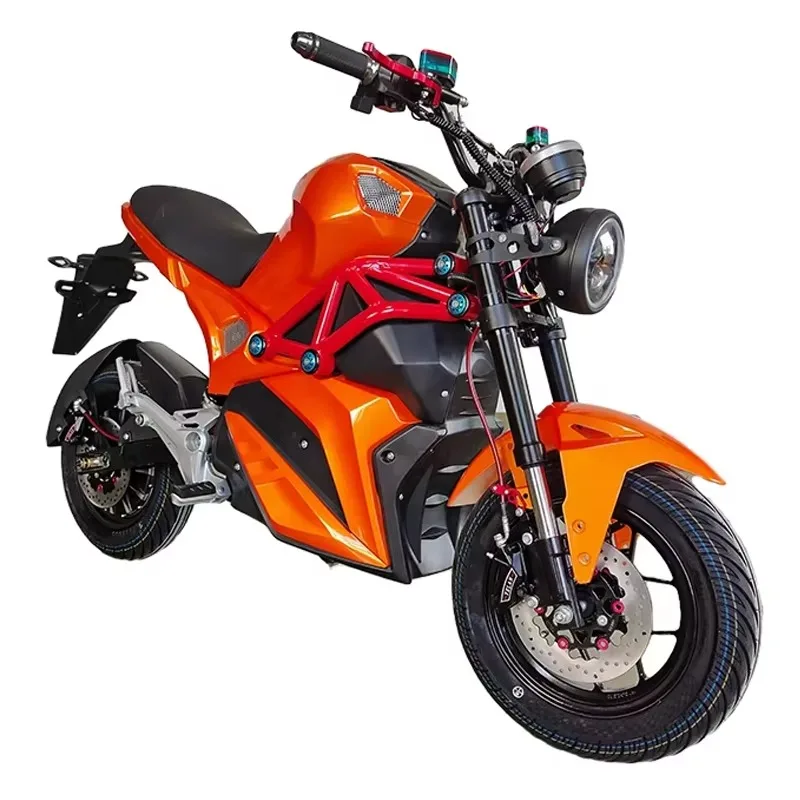 

2025 Newest XGS 2022 New Racing Adult Offroad Electric Motorcycle 1000W 1500W Electric Scooter With Lithium Battery