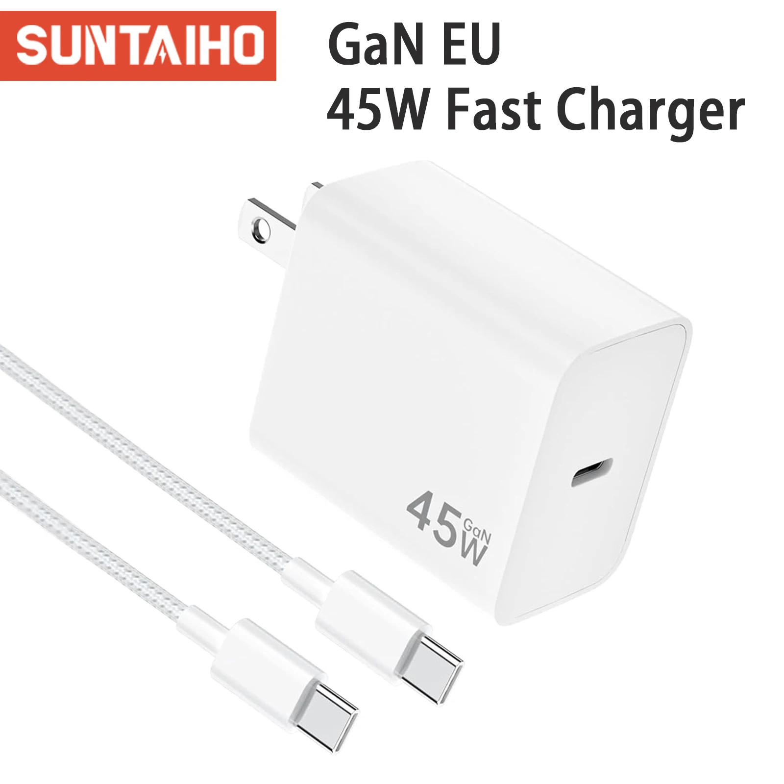 Suntaiho Us 45W Gan… - image