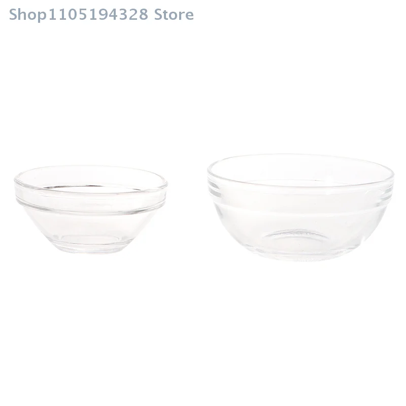 [MP] 1 unidad de cuenco de aceite esencial para máscara Facial de vidrio, herramientas para el cuidado de la piel, maquillaje Facial, cuenco de aceite esencial para salón de belleza, cuenco para máscara espesante