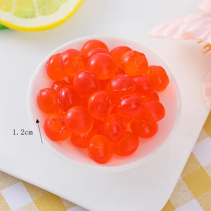 Siliconen Gesimuleerde Bosbessen Levendige Schuim Fruit Modellen Kunstmatige Bessen Decoratie Fotografie Props Voedsel Accessoires 50 stk/partij