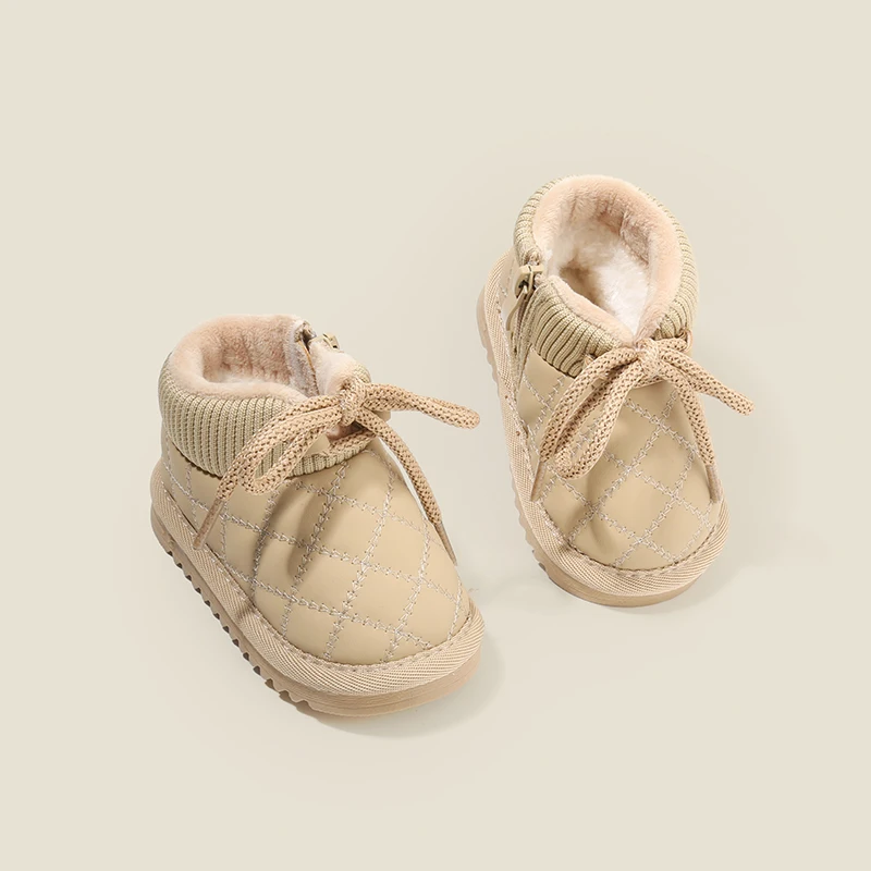 

Детские зимние сапоги, детская обувь для малышей, зимняя хлопковая обувь с героями мультфильмов, теплая детская обувь для мальчиков, детская обувь