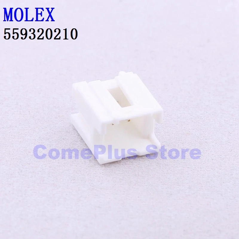 

10PCS 559320210 559320211 559320310 Connectors