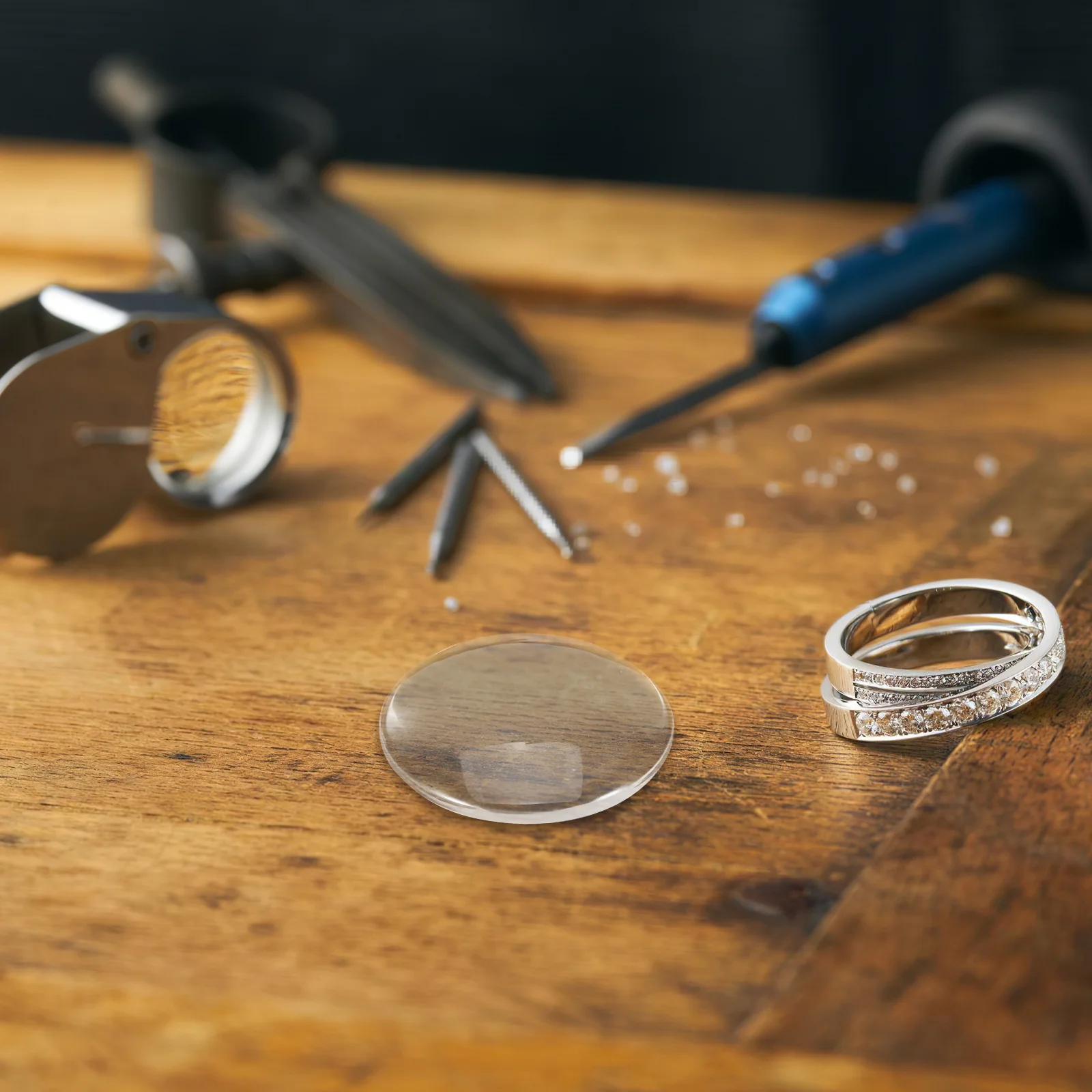 

15 шт., прозрачный стеклянный круглый кабошон, прозрачный купол с плоской задней частью для изготовления ювелирных изделий своими руками, подвески для рукоделия, украшение для фото