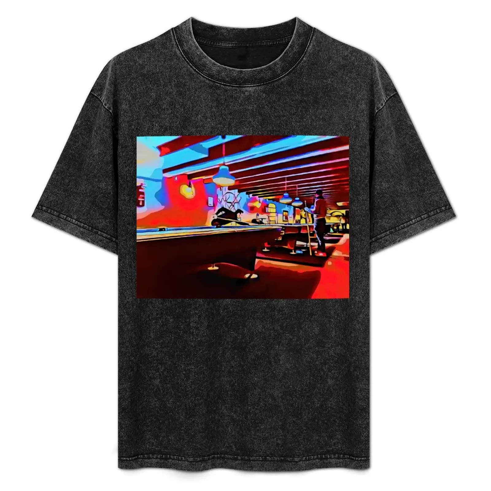 

Stranger in a Strange Land T-Shirt oversized graphic tee sports fans basketball graphic tees mens graphic t-shirts big and tall