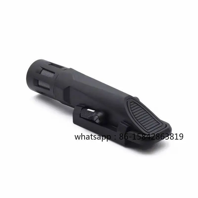 Metal TLR-7 TLR-8 G2 Strong Light LED Flashlight Hanging Slingshot Toy