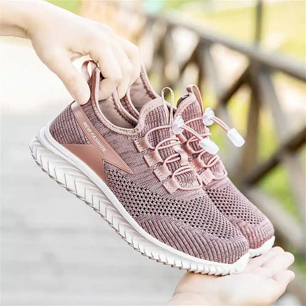 

Round Nose Sock Big Boot Running Khaki Shoes Woman Children's Sneakers For Girls Sports Cute Lofer Sneakersy Offers