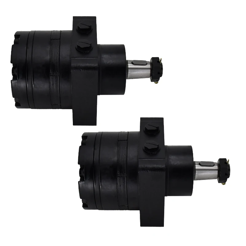 2 x Wheel Motor 025-507 Compatible with Oregon 27-504 Compatible with Scag 482639 481529 483190 Compatible with Bobcat 4159280