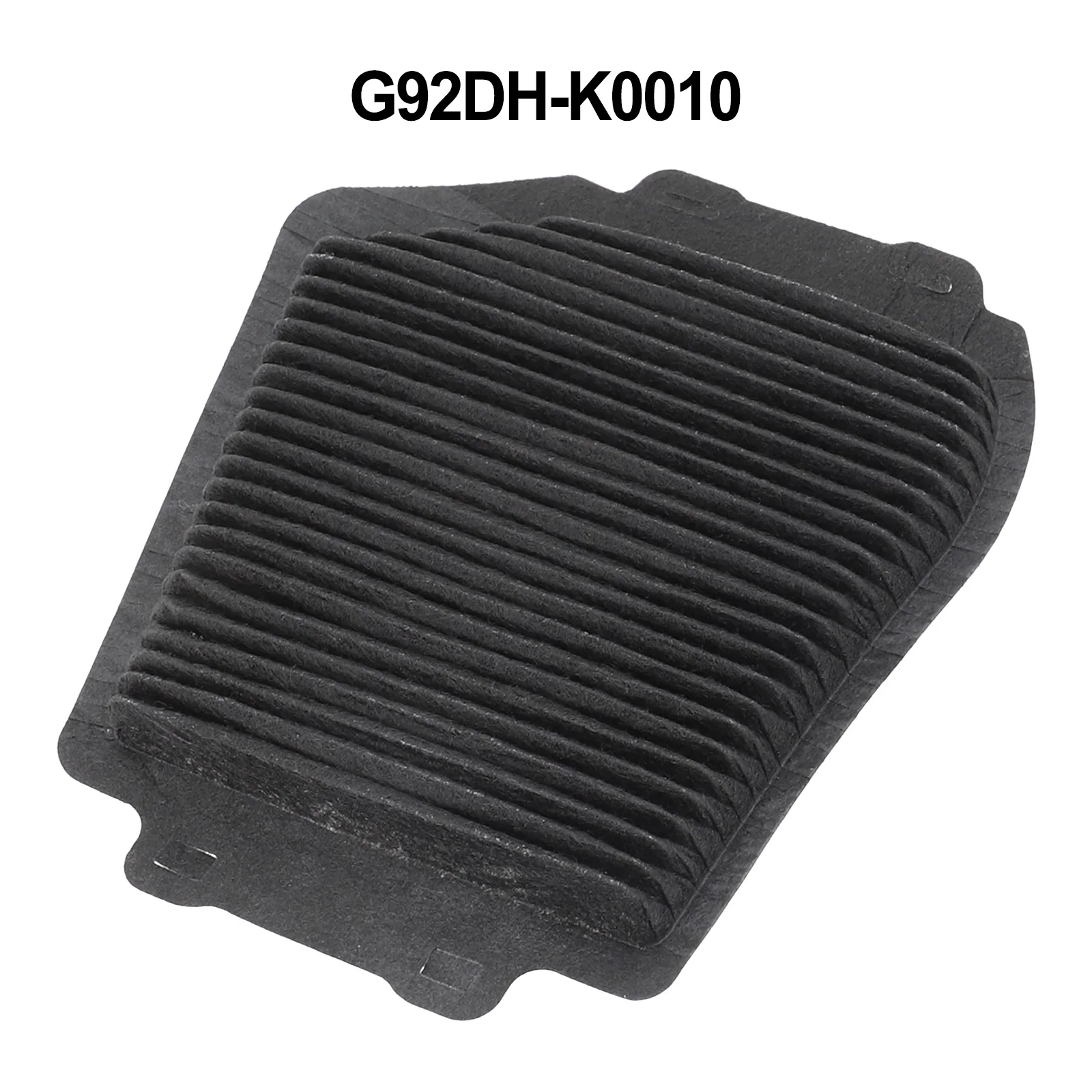 

Replacement Air Intake Filter G92DHK0010 for Toyota For Yaris 1 5 For Hybrid 2020+ for Optimal Vehicle Efficiency