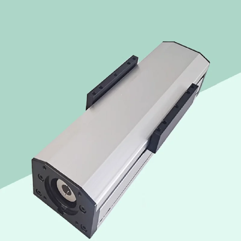 

GF80 Linear Module Sliding Table Module Linear Guide Platform Dust-proof Sealing Ball Screw Linear Module