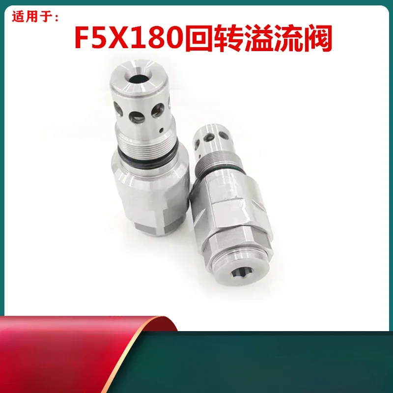 ينطبق على المسدس الرئيسي لصمام الإغاثة الدوارة 150 200 #5