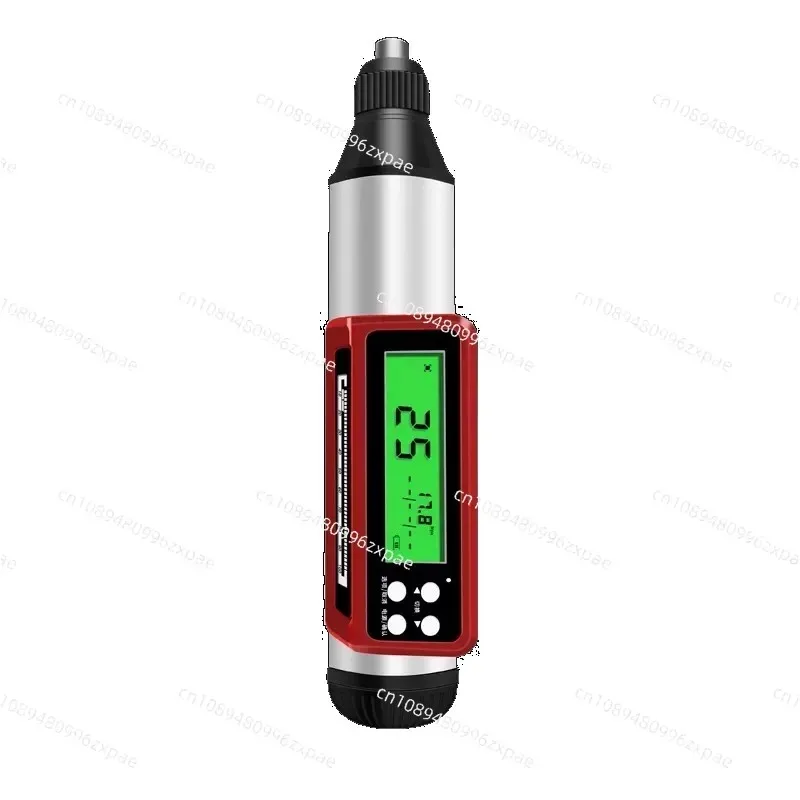 HD-225C Digital Display Mechanical Hammer Concrete Strength Inspection Machine Concrete Rebound Instrument
