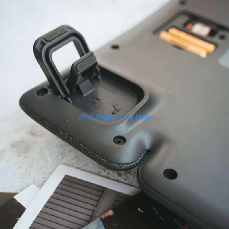 

U75B 2Pcs/Set Keyboards Bracket Leg Stand Holder for ERGO K860 Wireless Mechanical Keyboards Repair Parts