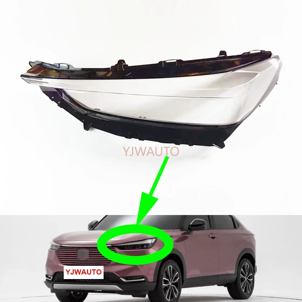 For Honda Vezel Hev…