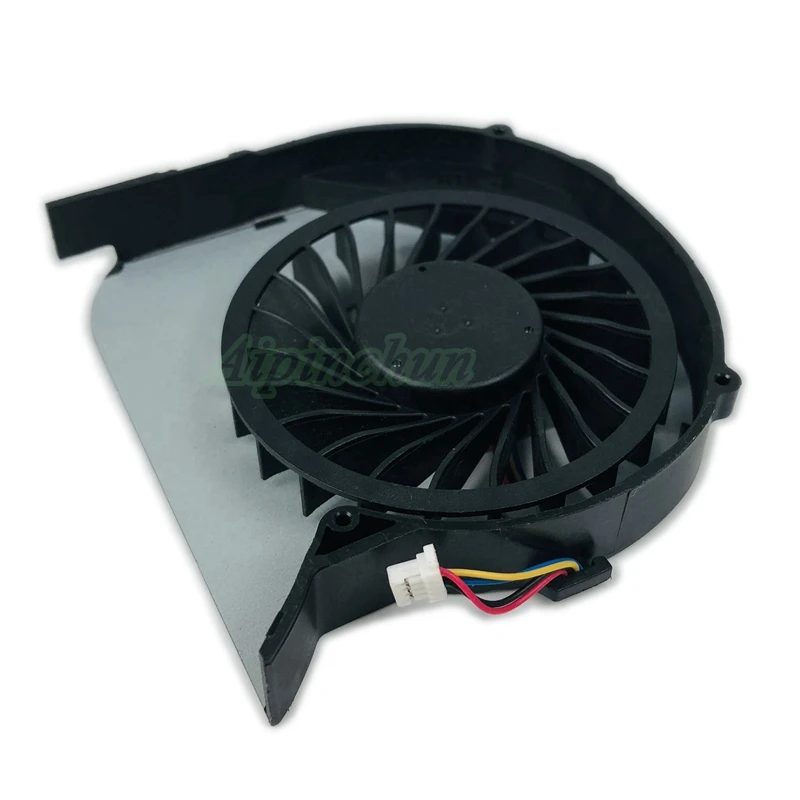 Ventilador de refrigeración para ordenador portátil Acer, Enfriador de CPU Original para Acer Aspire 4750, 4743, 4743G, 4743zg, 4750G, 4755G, 4560G, MS2347, KSB06105HB, AM1D, novedad