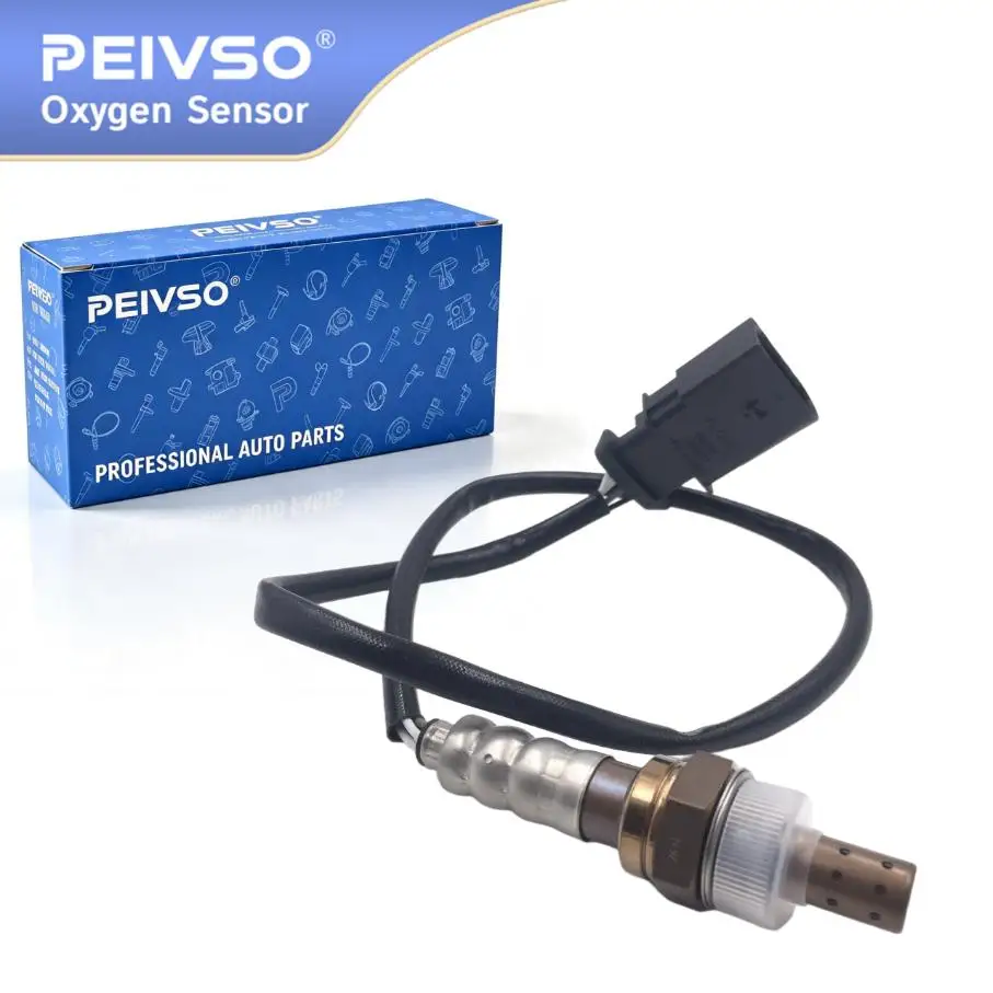 MHK100728 High Quality Front Oxygen Sensor For MG MG ZS ZT ZT-T Rover 45 75 1999-2005#MHK100722